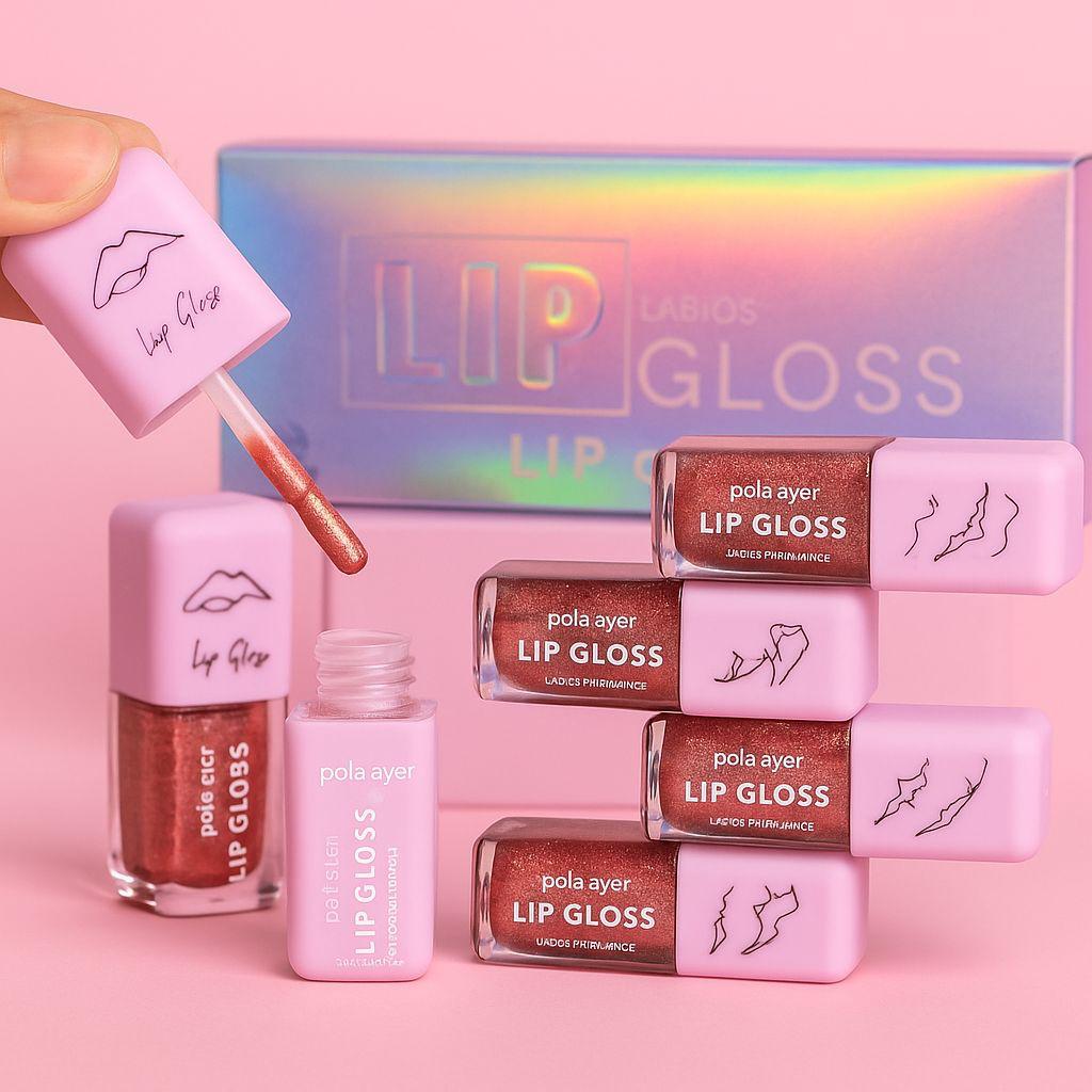 Lip gloss Pola Ayir