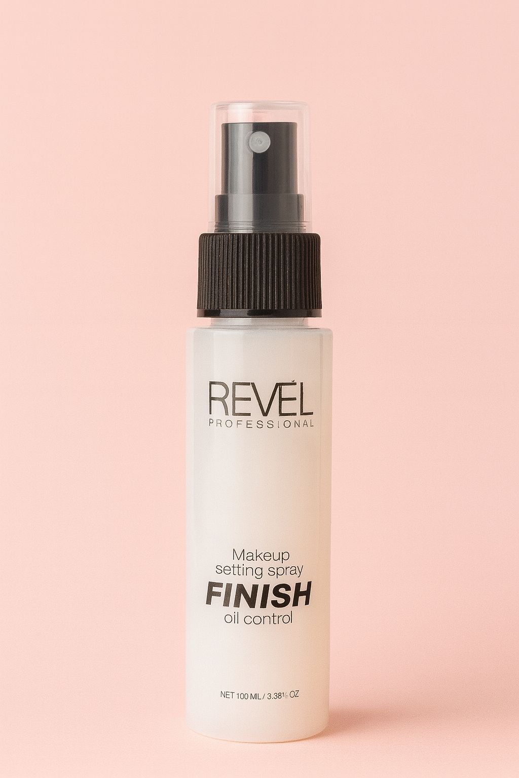 Fijador de maquillaje Oil control Revel
