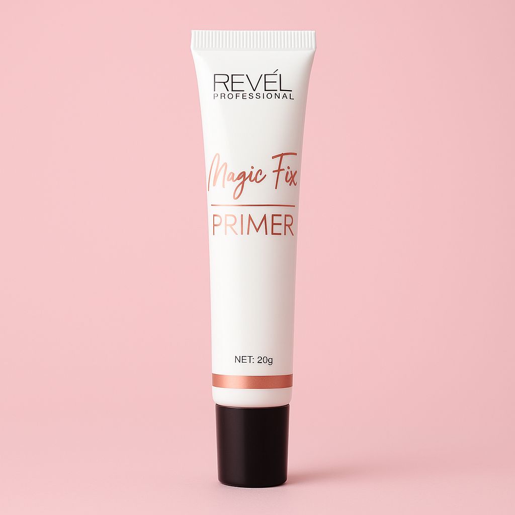Primer Magic Fix Revel