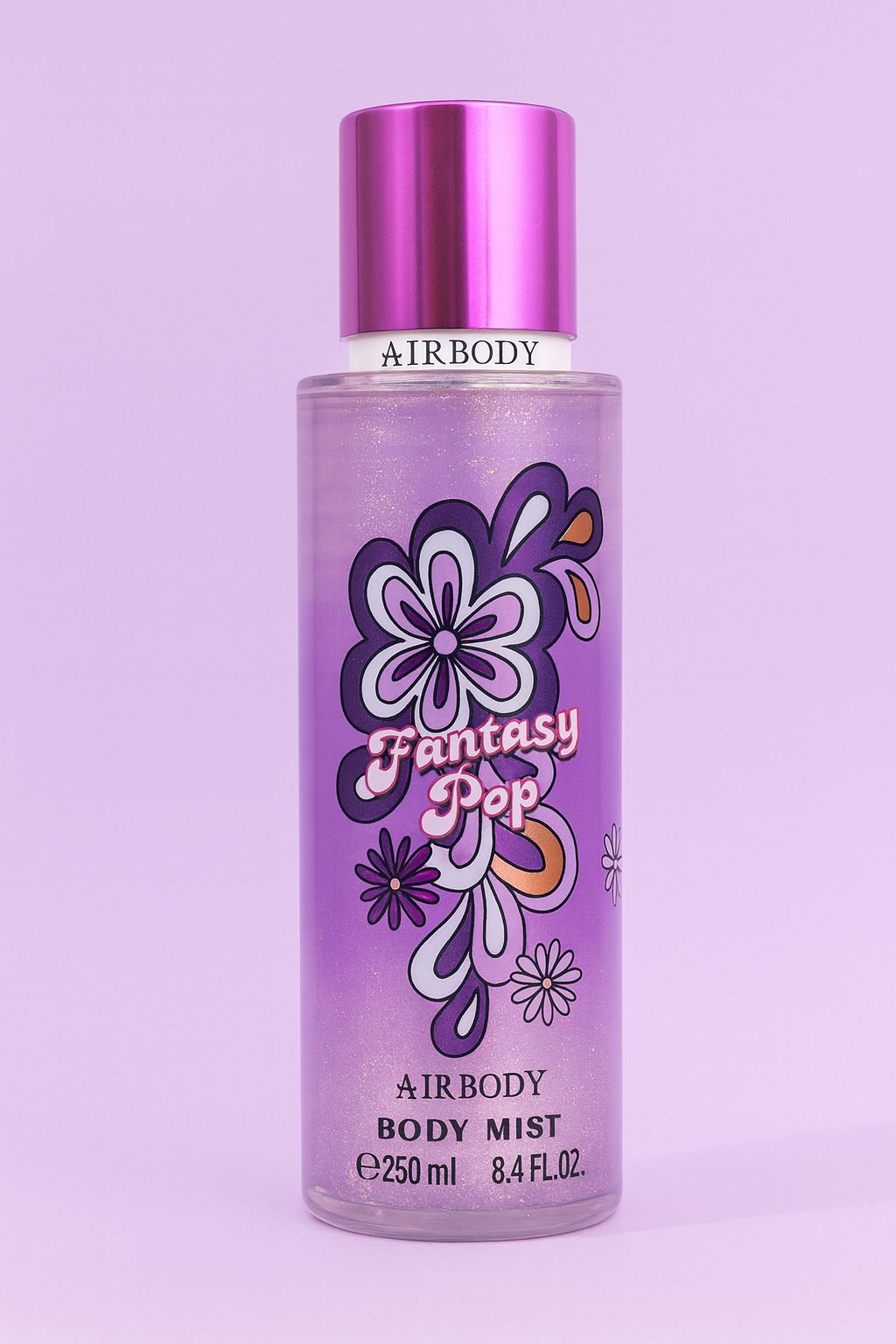 Colonias Air Body