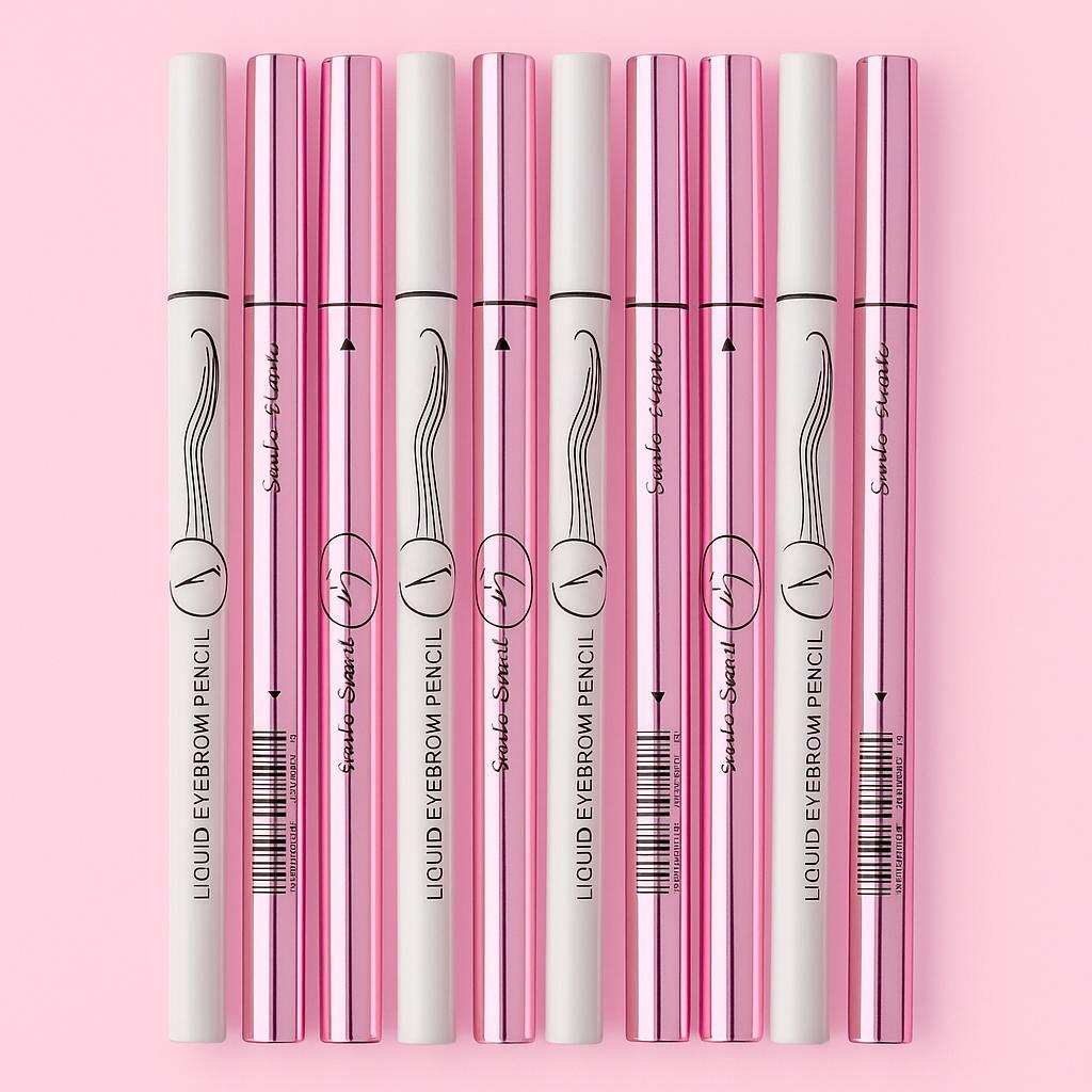 Plumón para cejas efecto Microblading