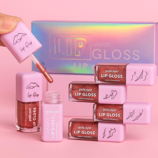 Lip gloss Pola Ayir
