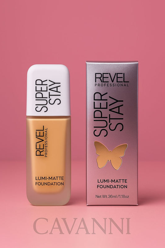 Base Super Stay Revel