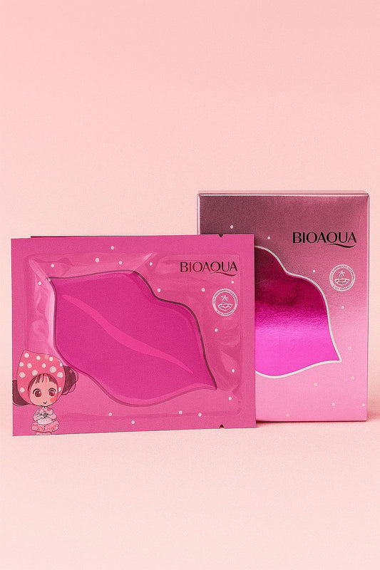 Mascarilla para labios BIOAQUA