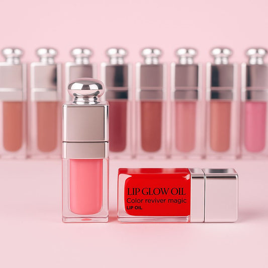 Aceite para labios Magicshop