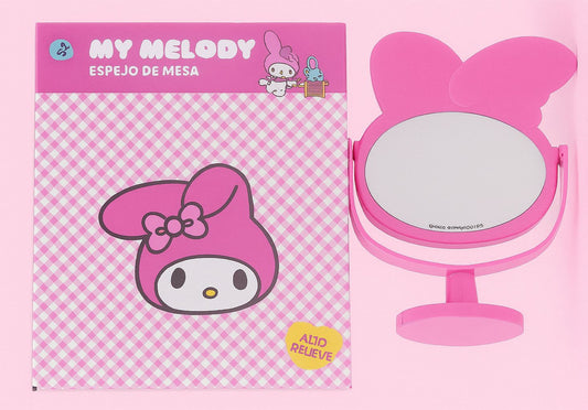 Espejo de mesa My Melody