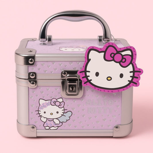 Joyero Sanrio Kuromi
