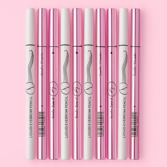 Plumón para cejas efecto Microblading