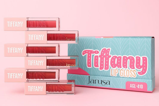 Gloss Tifanny lips Jarusa