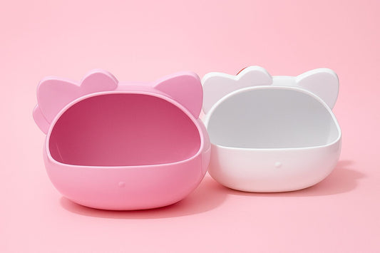 Espejos porta maquillaje Hello Kitty