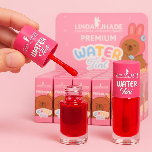 Capibara water tint Linda Jhade