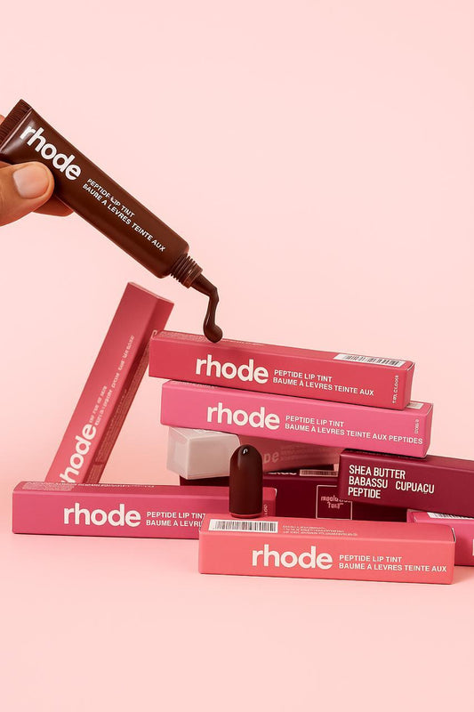 Lip gloss Rhode
