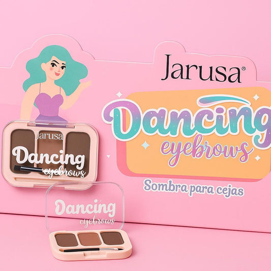 Sombra para cejas Dancing Jarusa