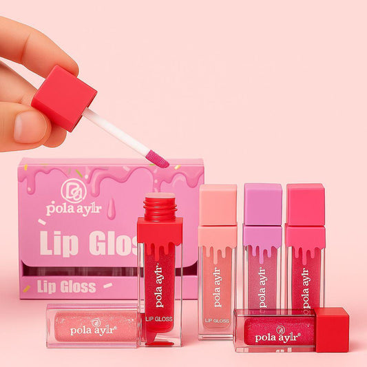 Lip gloss Pola Ayir